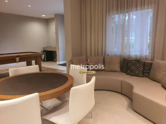 Imagem Apartamento com 2 Quartos à Venda, 53 m² em Ipiranga - São Paulo
