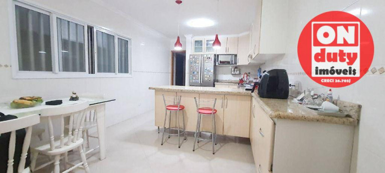 Imagem Casa com 4 Quartos à Venda, 230 m² em Ponta Da Praia - Santos Imagem Casa com 4 Quartos à Venda, 230 m² em Ponta Da Praia - Santos