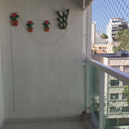 Imagem Imóvel com 1 Quarto à Venda, 65 m² em Boa Viagem - Niterói Imagem Imóvel com 1 Quarto à Venda, 65 m² em Boa Viagem - Niterói