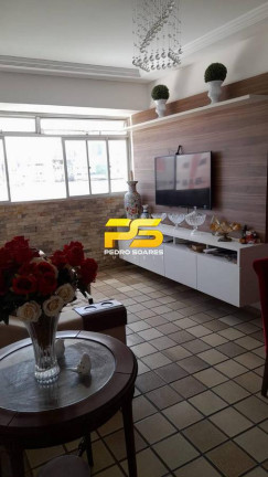 Imagem Apartamento com 3 Quartos à Venda, 98 m² em Jardim Oceania - João Pessoa Imagem Apartamento com 3 Quartos à Venda, 98 m² em Jardim Oceania - João Pessoa