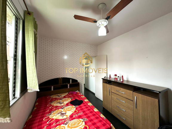 Imagem Apartamento com 2 Quartos à Venda, 55 m² em Tombo - Guarujá