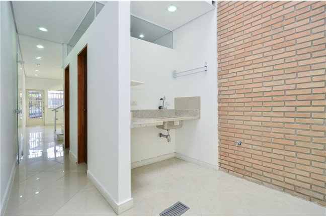 Imagem Casa com 2 Quartos à Venda, em Perdizes - São Paulo Imagem Casa com 2 Quartos à Venda, em Perdizes - São Paulo