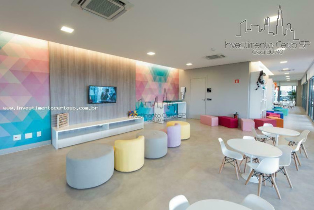 Imagem Apartamento com 4 Quartos à Venda, 173 m² em Vila Leopoldina - São Paulo Imagem Apartamento com 4 Quartos à Venda, 173 m² em Vila Leopoldina - São Paulo