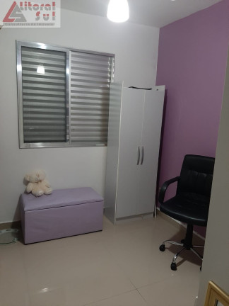 Imagem Apartamento com 2 Quartos à Venda, 46 m² em Vila Sônia - Praia Grande Imagem Apartamento com 2 Quartos à Venda, 46 m² em Vila Sônia - Praia Grande