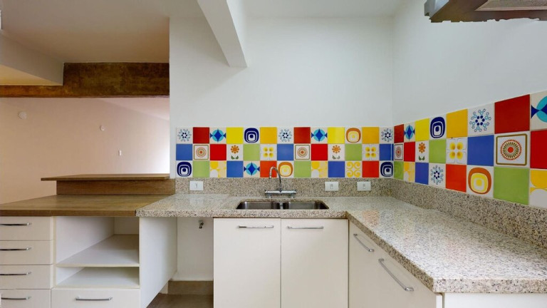 Imagem Apartamento com 1 Quarto à Venda, 107 m² em Pinheiros - São Paulo