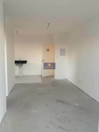 Imagem Apartamento com 2 Quartos à Venda, 57 m² em Pinheiros - São Paulo