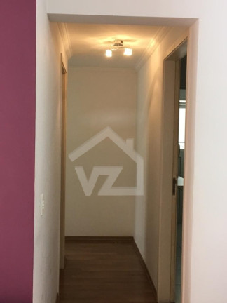 Imagem Apartamento com 2 Quartos à Venda, 52 m² em Santa Cecilia - São Paulo