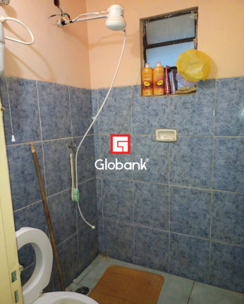 Imagem Casa com 3 Quartos à Venda, 150 m² em Conjunto José Correia Machado - Montes Claros Imagem Casa com 3 Quartos à Venda, 150 m² em Conjunto José Correia Machado - Montes Claros