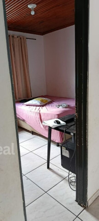 Imagem Casa com 2 Quartos à Venda, 90 m² em Núcleo Habitacional Vereador Edson Francisco Da Silva - Bauru Imagem Casa com 2 Quartos à Venda, 90 m² em Núcleo Habitacional Vereador Edson Francisco Da Silva - Bauru