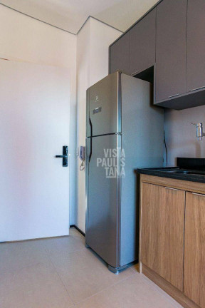Imagem Studio com 1 Quarto à Venda, 23 m² em Vila Olímpia - São Paulo Imagem Studio com 1 Quarto à Venda, 23 m² em Vila Olímpia - São Paulo