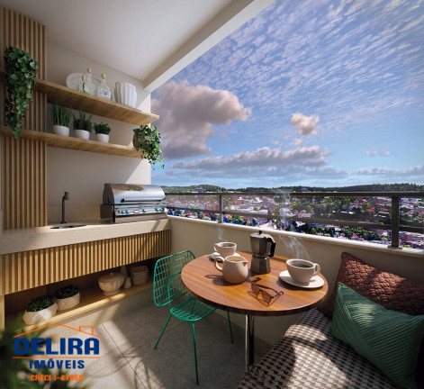 Imagem Apartamento com 3 Quartos à Venda, 60 m² em Atibaia Jardim - Atibaia Imagem Apartamento com 3 Quartos à Venda, 60 m² em Atibaia Jardim - Atibaia