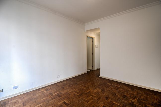 Imagem Apartamento com 3 Quartos à Venda, 68 m² em Cerqueira César - São Paulo