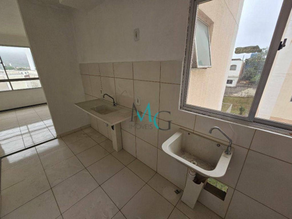 Imagem Apartamento com 2 Quartos para Alugar, 42 m² em Cosmos - Rio De Janeiro Imagem Apartamento com 2 Quartos para Alugar, 42 m² em Cosmos - Rio De Janeiro