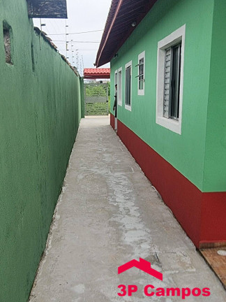 Imagem Casa com 2 Quartos à Venda, 125 m² em Jussara - Mongaguá Imagem Casa com 2 Quartos à Venda, 125 m² em Jussara - Mongaguá