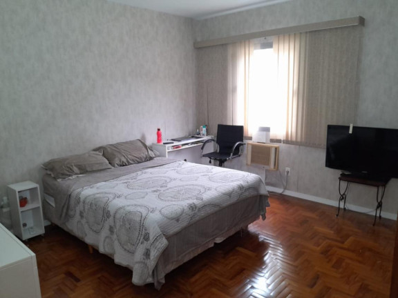 Imagem Apartamento com 2 Quartos à Venda, 82 m² em José Menino - Santos Imagem Apartamento com 2 Quartos à Venda, 82 m² em José Menino - Santos