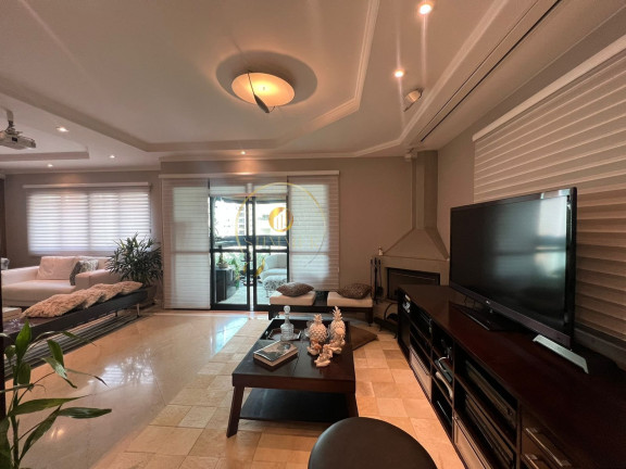 Imagem Apartamento com 4 Quartos à Venda, 192 m² em Tatuapé - São Paulo Imagem Apartamento com 4 Quartos à Venda, 192 m² em Tatuapé - São Paulo
