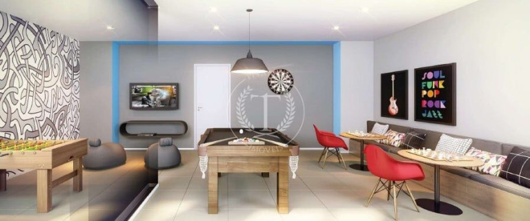 Imagem Apartamento com 2 Quartos à Venda, 34 m² em Cambuci - São Paulo Imagem Apartamento com 2 Quartos à Venda, 34 m² em Cambuci - São Paulo