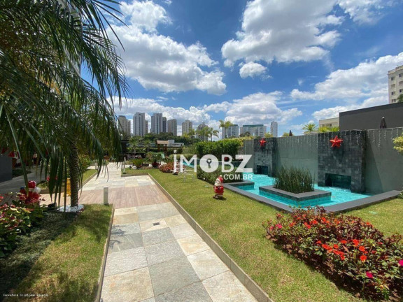 Imagem Imóvel com 2 Quartos à Venda, 57 m² em Parkway Panamby - São Paulo Imagem Imóvel com 2 Quartos à Venda, 57 m² em Parkway Panamby - São Paulo