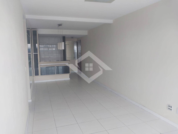 Imagem Apartamento com 3 Quartos à Venda, 90 m² em Campo Grande - Rio De Janeiro