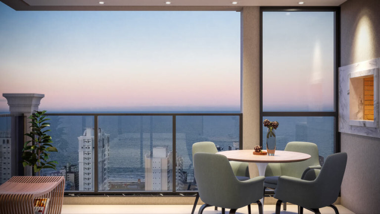 Imagem Apartamento com 3 Quartos à Venda, 105 m² em Meia Praia - Itapema Imagem Apartamento com 3 Quartos à Venda, 105 m² em Meia Praia - Itapema
