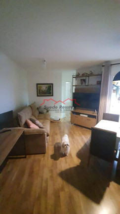 Imagem Apartamento com 2 Quartos à Venda, 50 m² em Jardim Marajoara - São Paulo Imagem Apartamento com 2 Quartos à Venda, 50 m² em Jardim Marajoara - São Paulo