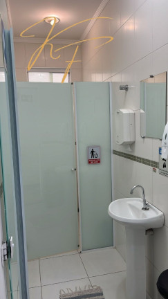 Imagem Sala Comercial para Alugar, 55 m² em Vila Clayton - Valinhos Imagem Sala Comercial para Alugar, 55 m² em Vila Clayton - Valinhos