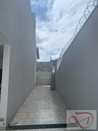 Imagem Sobrado com 3 Quartos à Venda, 125 m² em Vila Floresta - Santo André Imagem Sobrado com 3 Quartos à Venda, 125 m² em Vila Floresta - Santo André