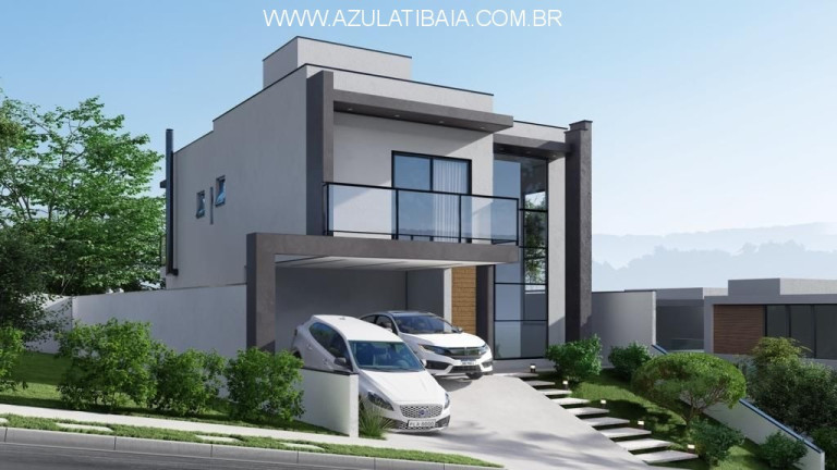 Imagem Casa com 3 Quartos à Venda, 230 m² em Condominio Terras De Atibaia - Atibaia Imagem Casa com 3 Quartos à Venda, 230 m² em Condominio Terras De Atibaia - Atibaia