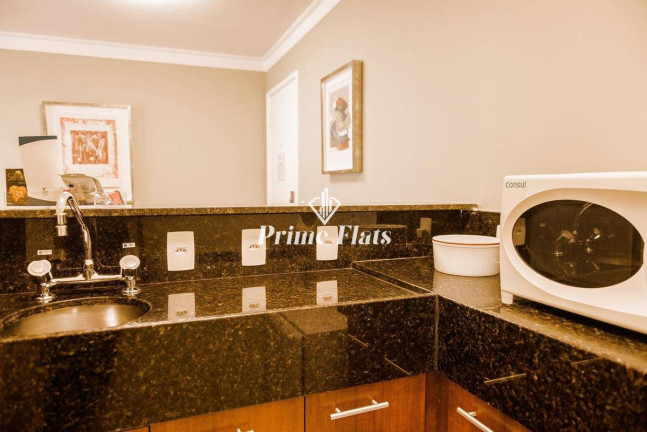 Imagem Apartamento com 1 Quarto à Venda, 43 m² em Jardins - São Paulo Imagem Apartamento com 1 Quarto à Venda, 43 m² em Jardins - São Paulo