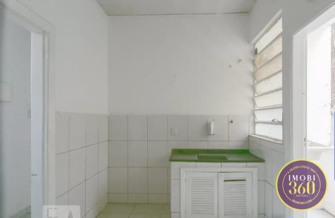 Imagem Apartamento com 1 Quarto à Venda, 50 m² em Brás - São Paulo