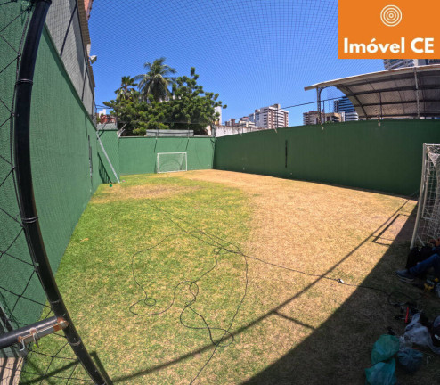 Imagem Apartamento com 3 Quartos à Venda, 162 m² em Aldeota - Fortaleza