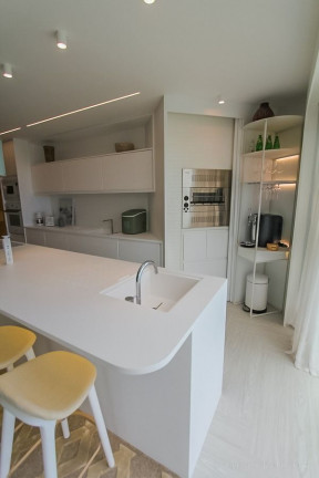 Imagem Apartamento com 4 Quartos à Venda, 300 m² em Não Informado - Não Informado