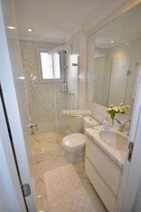 Imagem Apartamento com 2 Quartos à Venda, 53 m² em Jardim - Santo André Imagem Apartamento com 2 Quartos à Venda, 53 m² em Jardim - Santo André