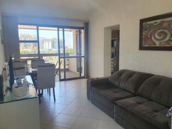 Imagem Apartamento com 2 Quartos à Venda, 72 m² em Barra Da Tijuca - Rio De Janeiro