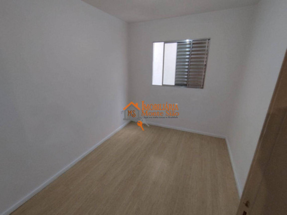 Imagem Apartamento com 2 Quartos à Venda, 40 m² em Vila Galvão - Guarulhos Imagem Apartamento com 2 Quartos à Venda, 40 m² em Vila Galvão - Guarulhos