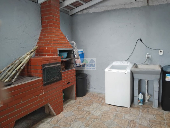 Imagem Casa com 2 Quartos à Venda, 105 m² em Centro - Mongaguá Imagem Casa com 2 Quartos à Venda, 105 m² em Centro - Mongaguá