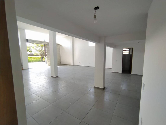 Imagem Sala Comercial para Alugar, 182 m² em Florida Mirim - Mongaguá Imagem Sala Comercial para Alugar, 182 m² em Florida Mirim - Mongaguá