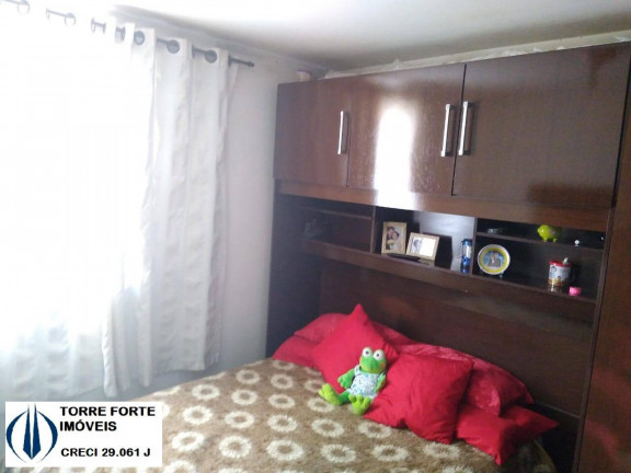 Imagem Apartamento com 2 Quartos à Venda, 47 m² em Jardim Francisco Mendes - São Paulo Imagem Apartamento com 2 Quartos à Venda, 47 m² em Jardim Francisco Mendes - São Paulo