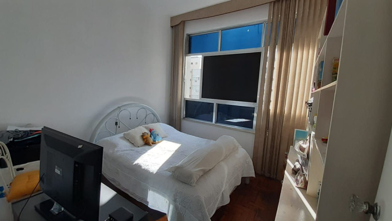 Imagem Apartamento com 3 Quartos à Venda, 100 m² em Icaraí - Niterói Imagem Apartamento com 3 Quartos à Venda, 100 m² em Icaraí - Niterói