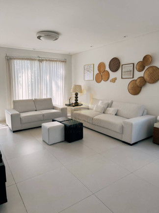 Imagem Casa com 6 Quartos para Temporada, 390 m² em Bertioga