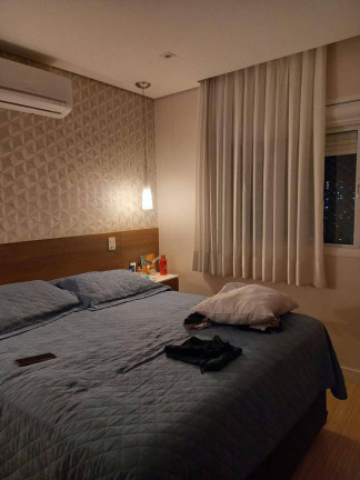 Imagem Apartamento com 3 Quartos à Venda, 142 m² em Jardim Monte Kemel - São Paulo