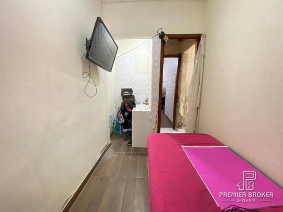 Imagem Casa com 3 Quartos à Venda, 200 m² em Barra Do Imbuí - Teresópolis