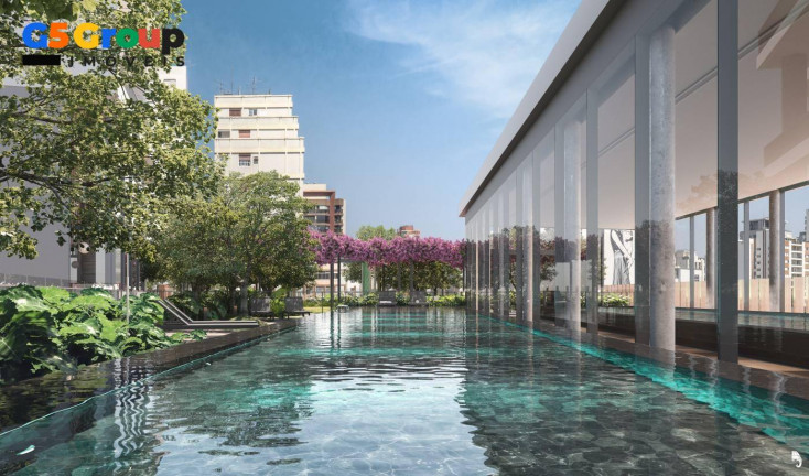 Apartamento com 3 Quartos à Venda, 178 m² em Pinheiros - São Paulo