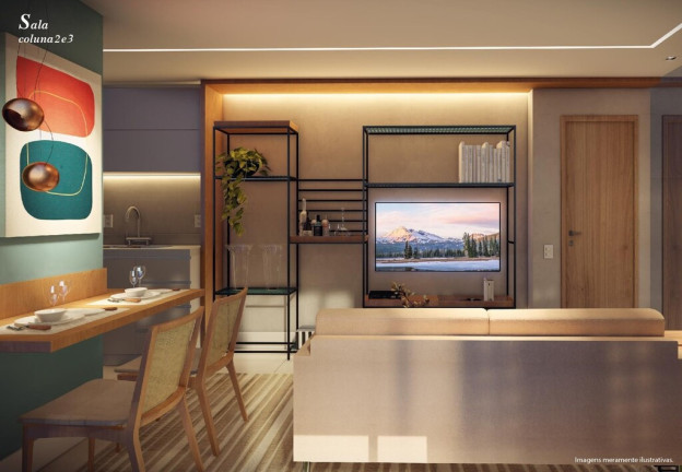 Imagem Cobertura com 2 Quartos à Venda, 83 m² em Tijuca - Rio De Janeiro Imagem Cobertura com 2 Quartos à Venda, 83 m² em Tijuca - Rio De Janeiro