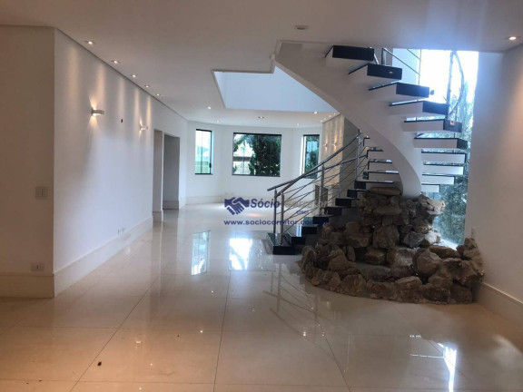 Imagem Sobrado com 4 Quartos à Venda, 482 m² em Caetetuba - Atibaia Imagem Sobrado com 4 Quartos à Venda, 482 m² em Caetetuba - Atibaia