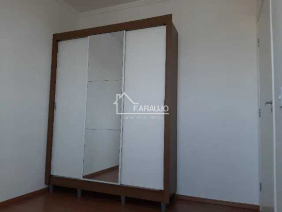 Imagem Apartamento com 2 Quartos à Venda, 47 m² em Recreio Dos Sorocabanos - Sorocaba Imagem Apartamento com 2 Quartos à Venda, 47 m² em Recreio Dos Sorocabanos - Sorocaba