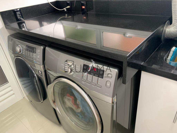 Imagem Apartamento com 3 Quartos à Venda, 100 m² em Vila Osasco - Osasco