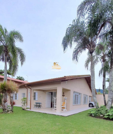 Imagem Casa com 4 Quartos à Venda, 430 m² em Flórida - Praia Grande Imagem Casa com 4 Quartos à Venda, 430 m² em Flórida - Praia Grande
