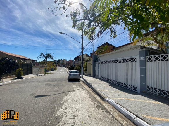 Imagem Terreno à Venda, 300 m² em Parque Dos Passaros - São Bernardo Do Campo Imagem Terreno à Venda, 300 m² em Parque Dos Passaros - São Bernardo Do Campo