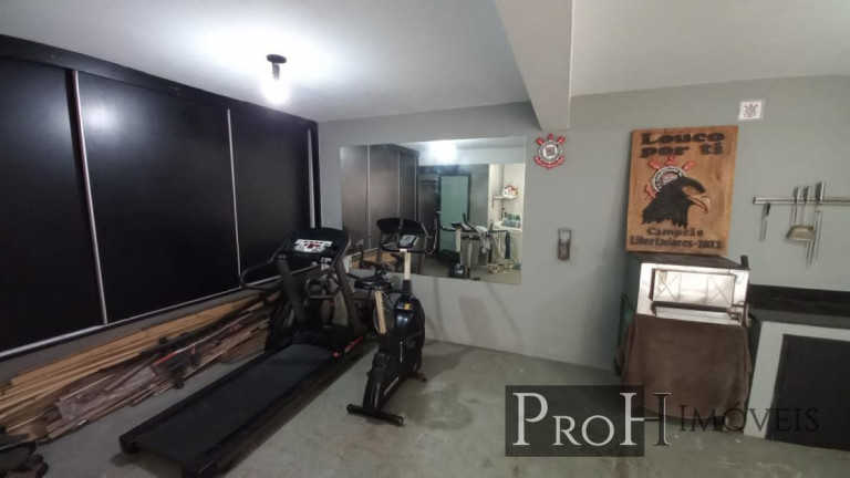 Imagem Sobrado com 3 Quartos à Venda, 184 m² em Vila Vera - São Paulo